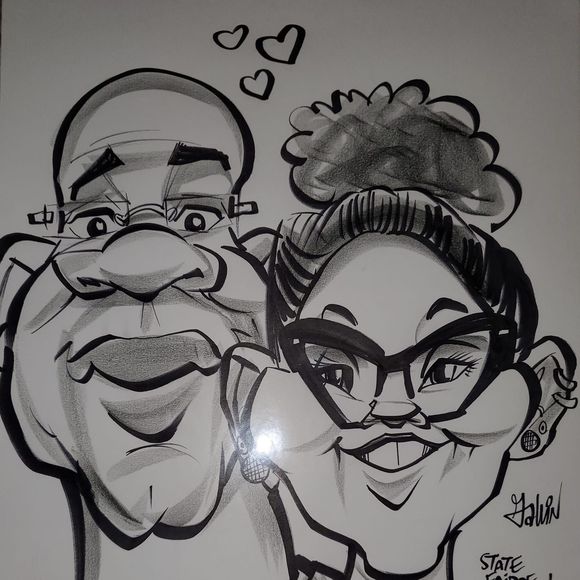 Meet your Posher, Kelli - Picture 1 of 1